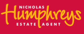 Nicholas Humphreys Portsmouth Logo